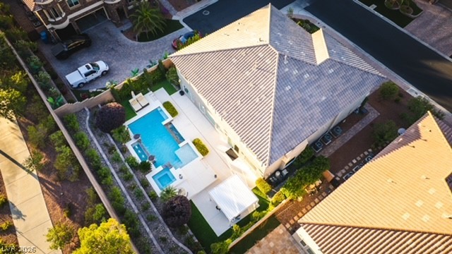 4247 Abernethy Forest Place Las Vegas NV 89141