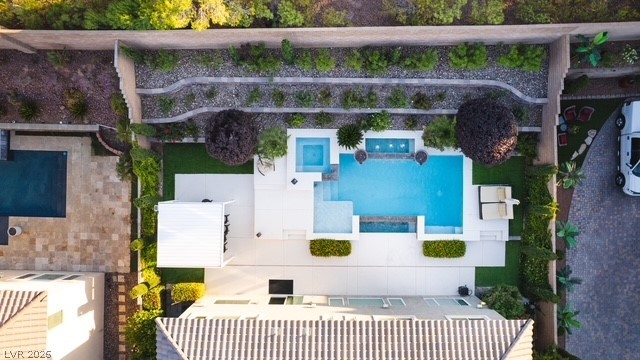 4247 Abernethy Forest Place Las Vegas NV 89141