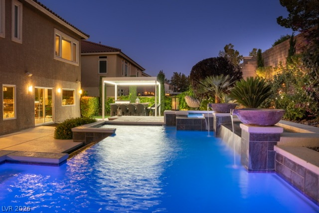 4247 Abernethy Forest Place Las Vegas NV 89141