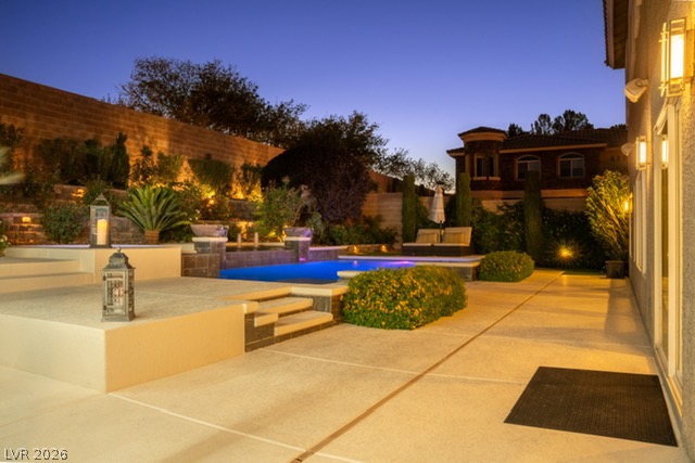 4247 Abernethy Forest Place Las Vegas NV 89141