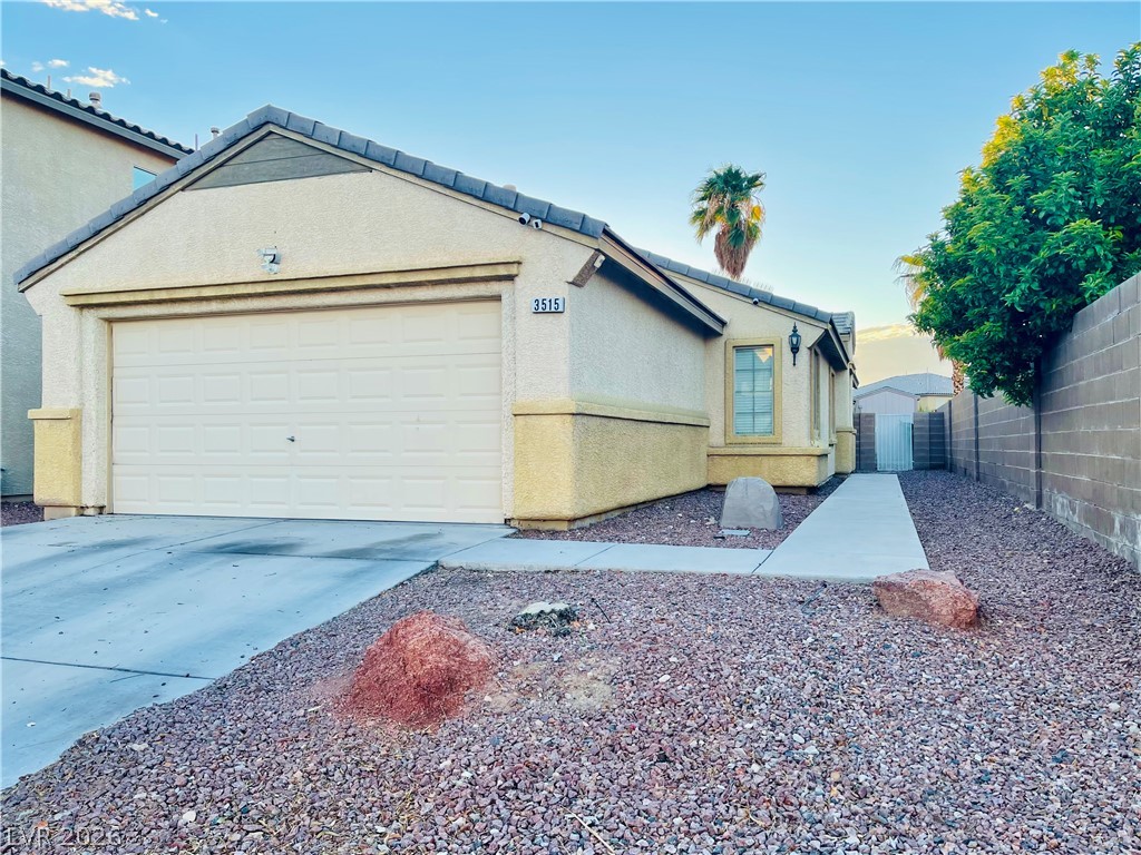 3515 Ashford Grove Street Las Vegas NV 89122