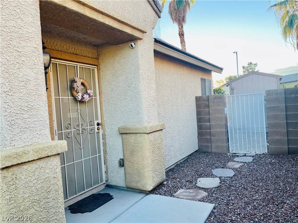 3515 Ashford Grove Street Las Vegas NV 89122