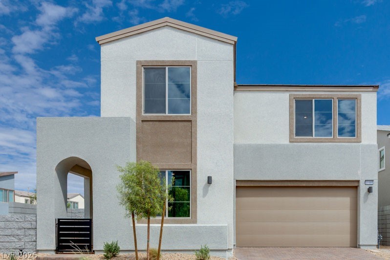 10488 Mountain Aster Avenue Las Vegas NV 89166