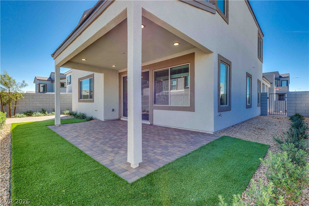 10488 Mountain Aster Avenue Las Vegas NV 89166