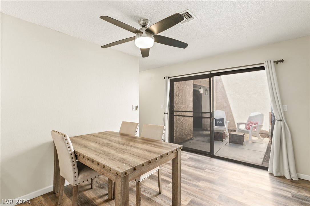 712 Buttonwood Lane Las Vegas NV 89107