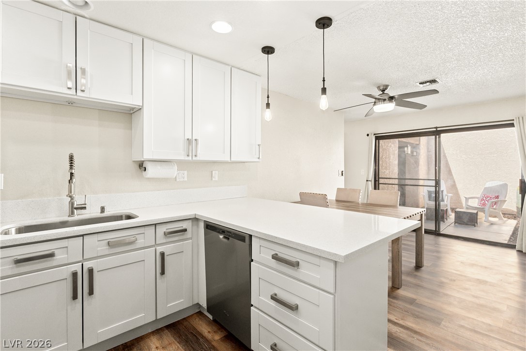 712 Buttonwood Lane Las Vegas NV 89107