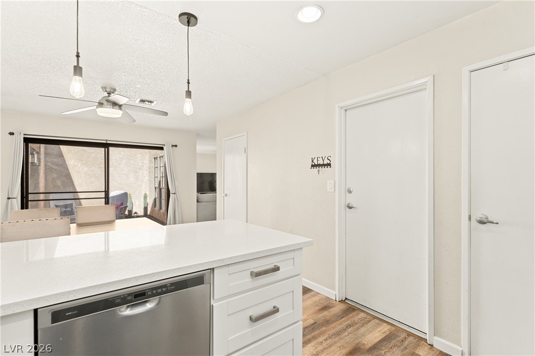 712 Buttonwood Lane Las Vegas NV 89107