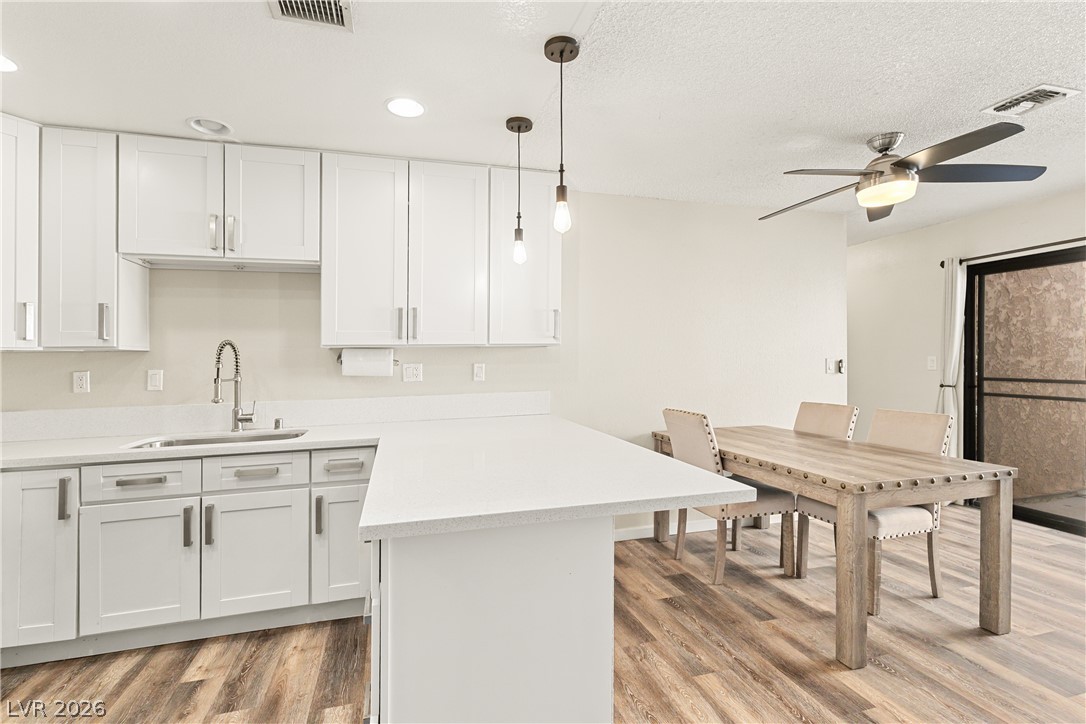 712 Buttonwood Lane Las Vegas NV 89107