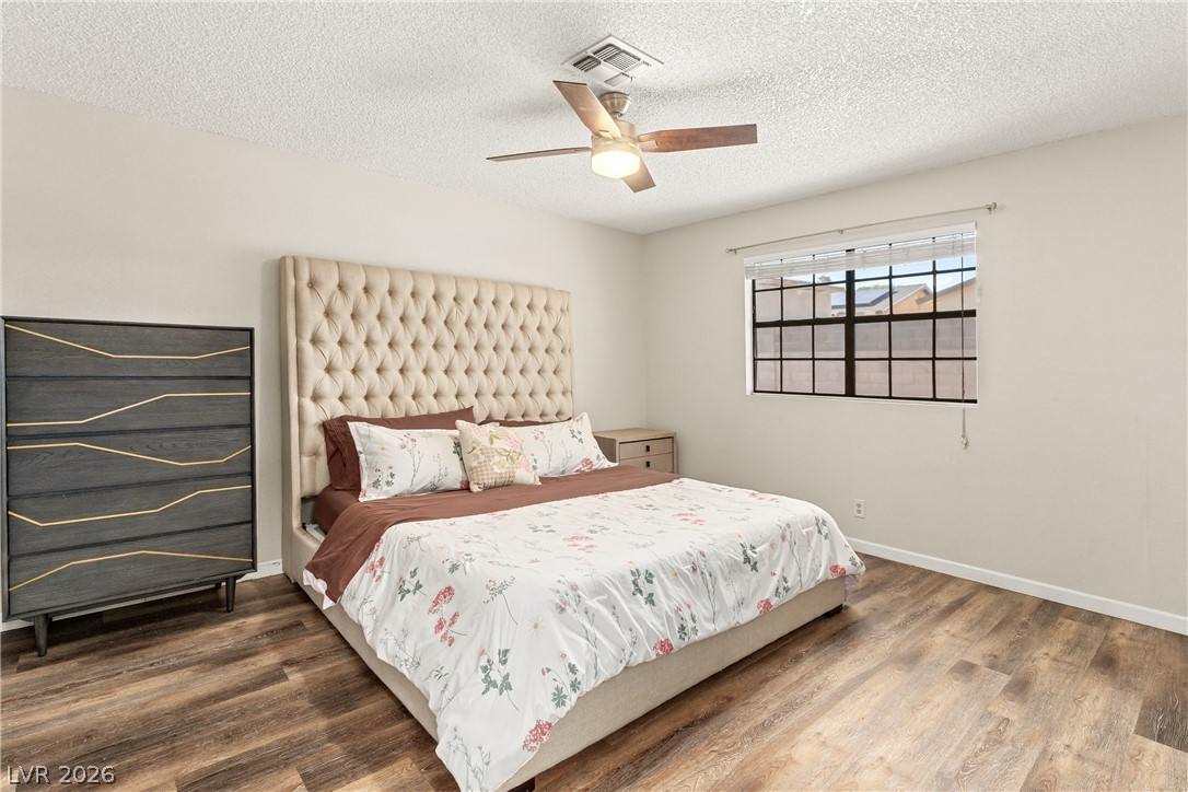 712 Buttonwood Lane Las Vegas NV 89107