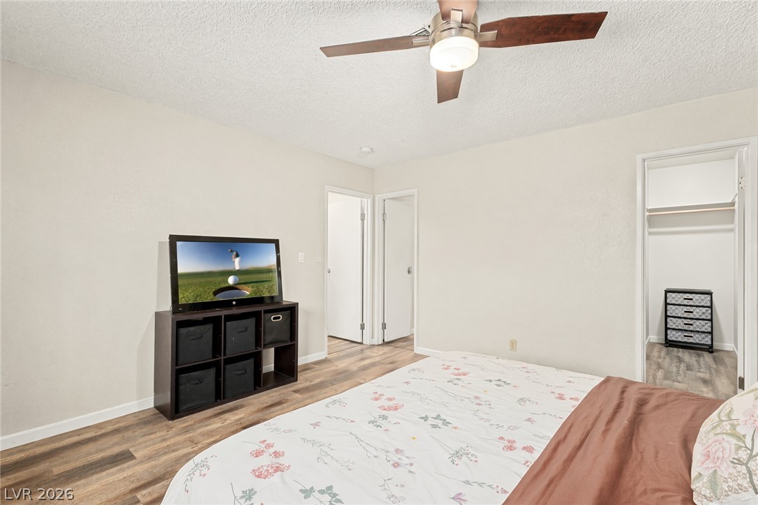 712 Buttonwood Lane Las Vegas NV 89107