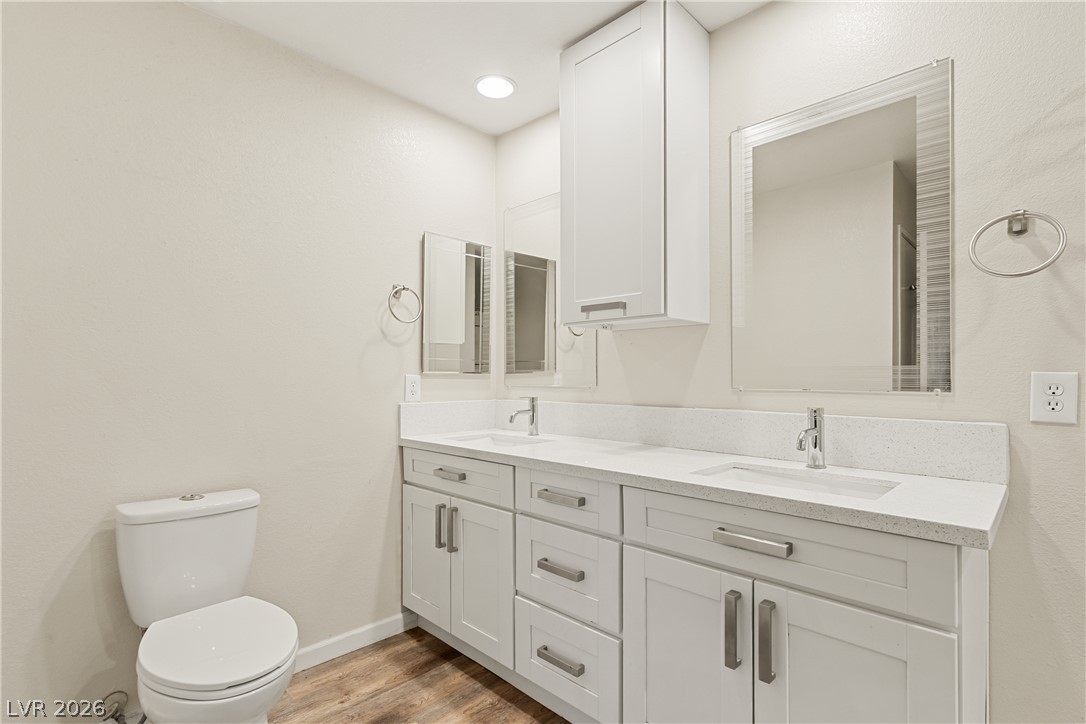 712 Buttonwood Lane Las Vegas NV 89107