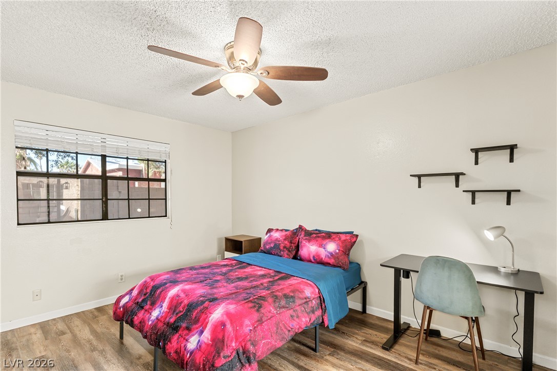 712 Buttonwood Lane Las Vegas NV 89107