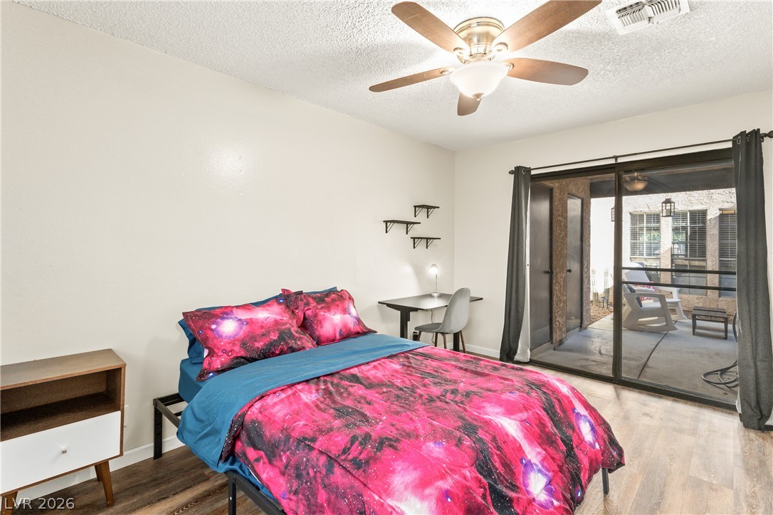 712 Buttonwood Lane Las Vegas NV 89107