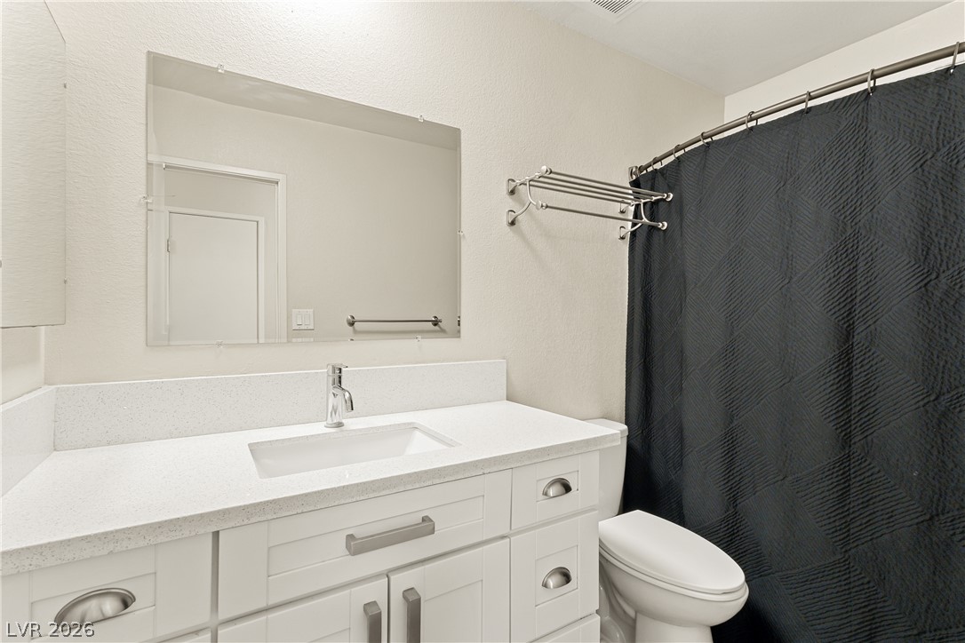 712 Buttonwood Lane Las Vegas NV 89107