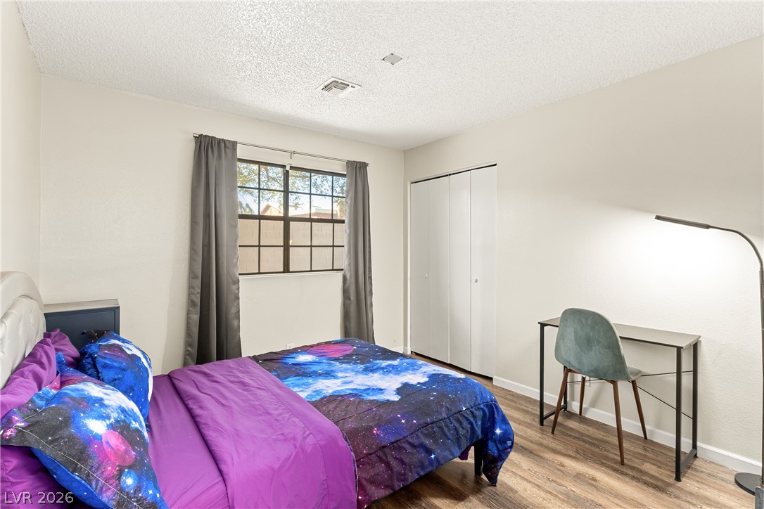 712 Buttonwood Lane Las Vegas NV 89107