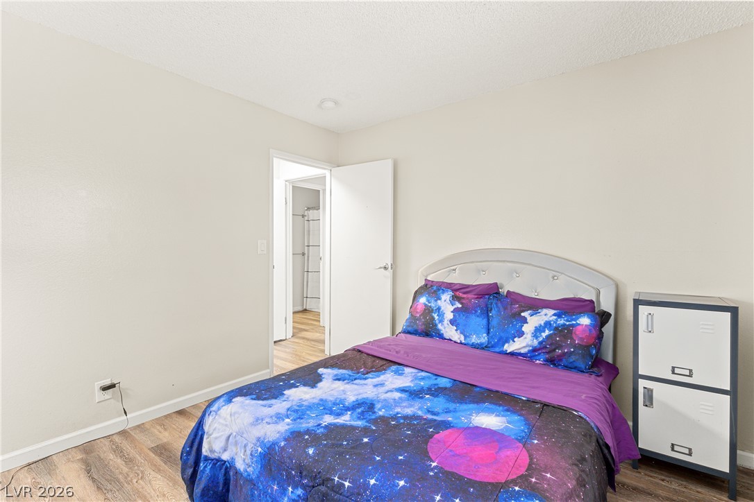 712 Buttonwood Lane Las Vegas NV 89107