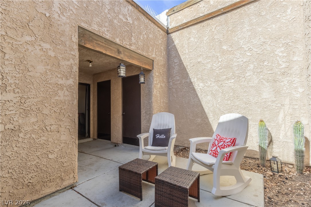 712 Buttonwood Lane Las Vegas NV 89107
