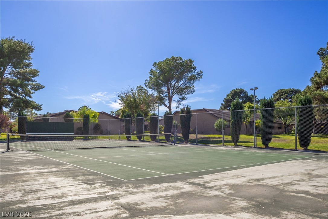 712 Buttonwood Lane Las Vegas NV 89107