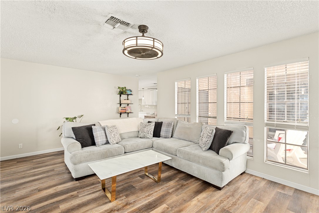 712 Buttonwood Lane Las Vegas NV 89107