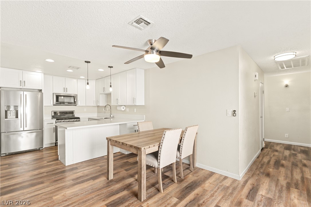 712 Buttonwood Lane Las Vegas NV 89107