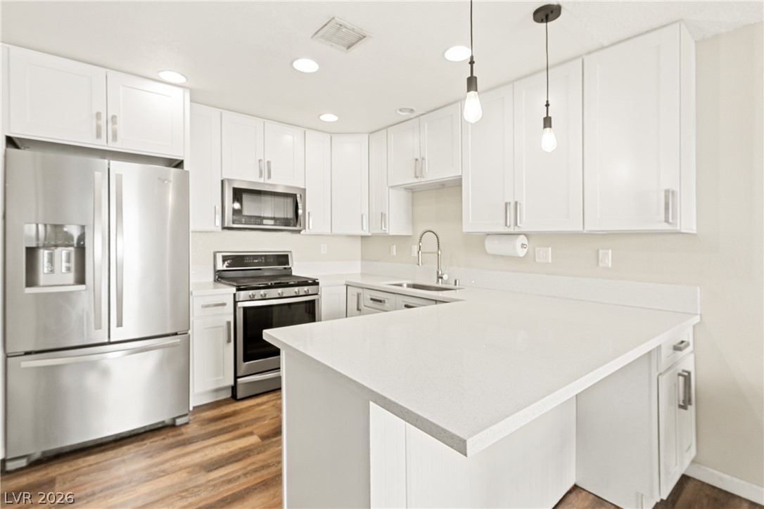712 Buttonwood Lane Las Vegas NV 89107
