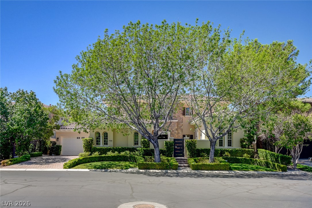 11827 Oakland Hills Drive Las Vegas NV 89141