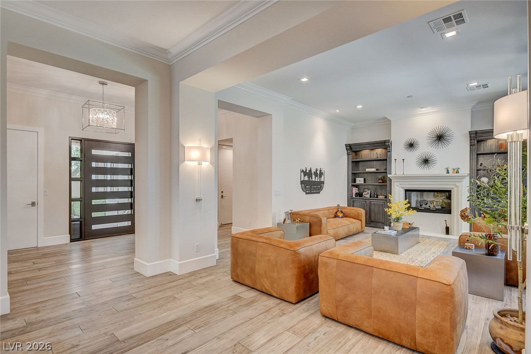 11827 Oakland Hills Drive Las Vegas NV 89141