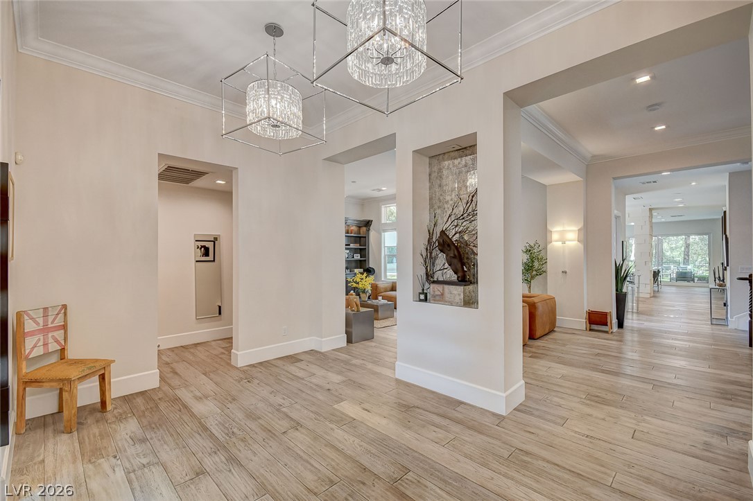 11827 Oakland Hills Drive Las Vegas NV 89141