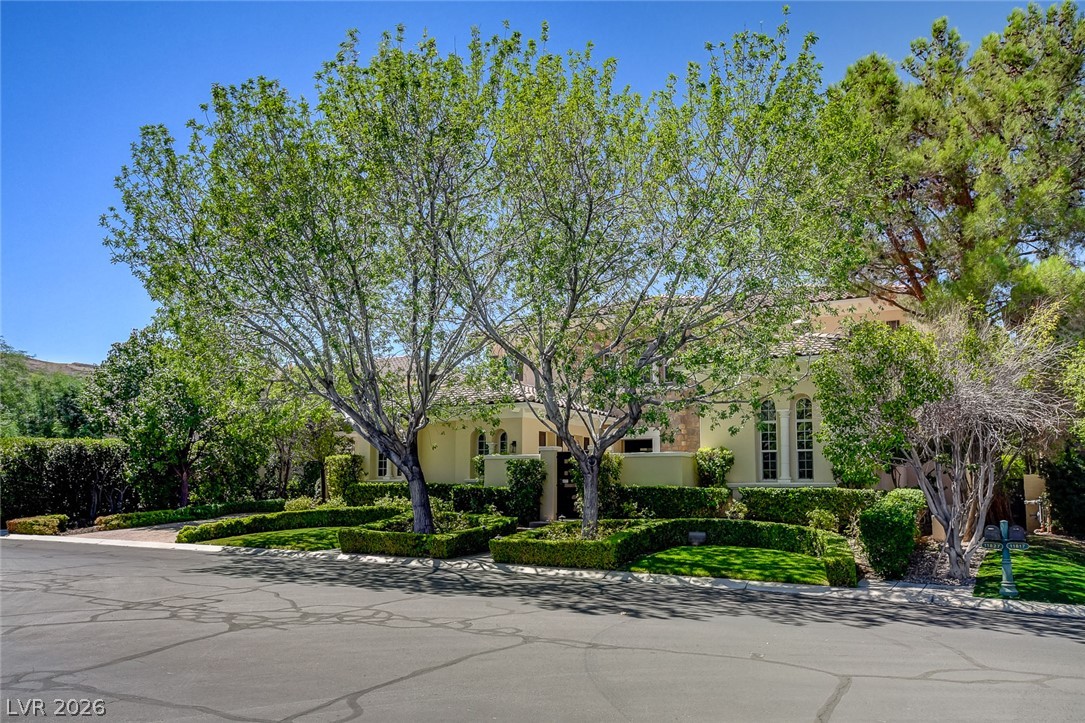 11827 Oakland Hills Drive Las Vegas NV 89141
