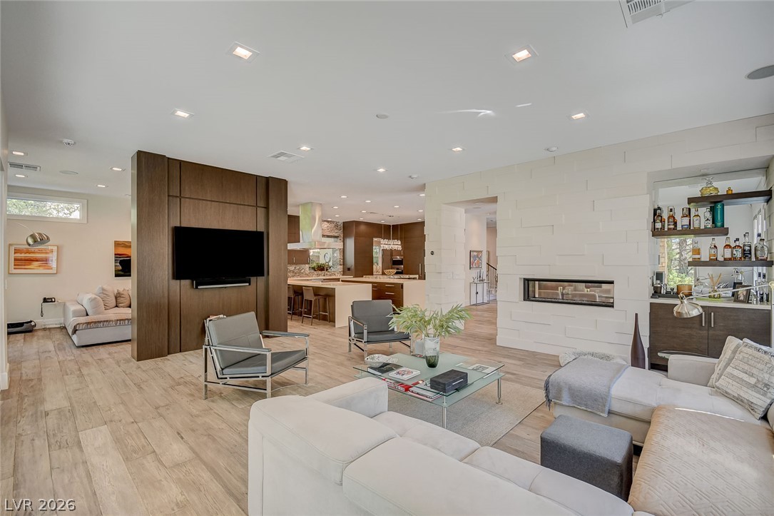 11827 Oakland Hills Drive Las Vegas NV 89141