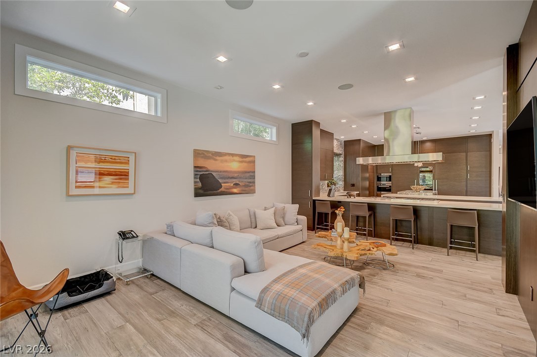 11827 Oakland Hills Drive Las Vegas NV 89141