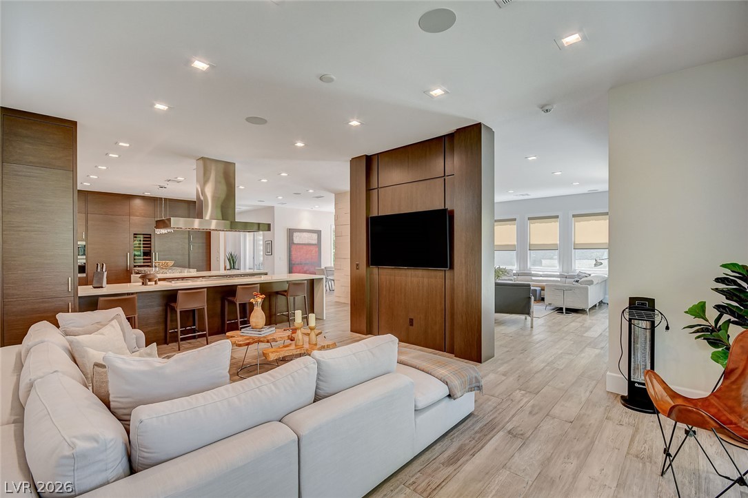 11827 Oakland Hills Drive Las Vegas NV 89141