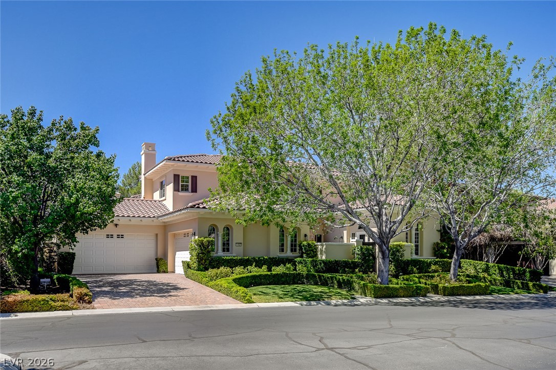 11827 Oakland Hills Drive Las Vegas NV 89141