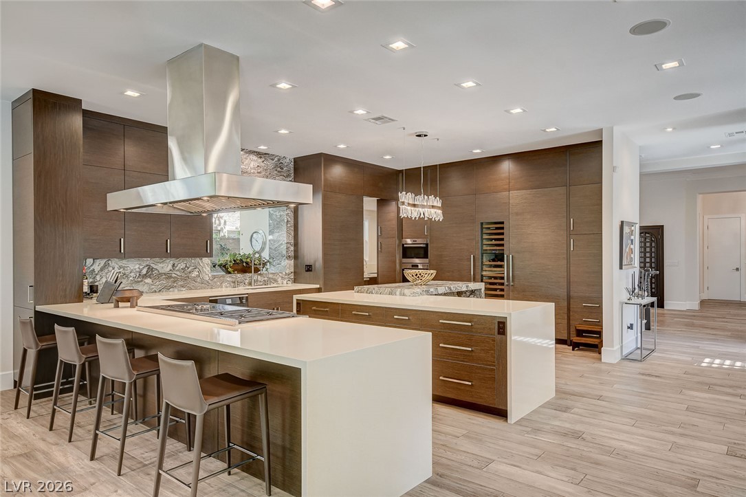 11827 Oakland Hills Drive Las Vegas NV 89141