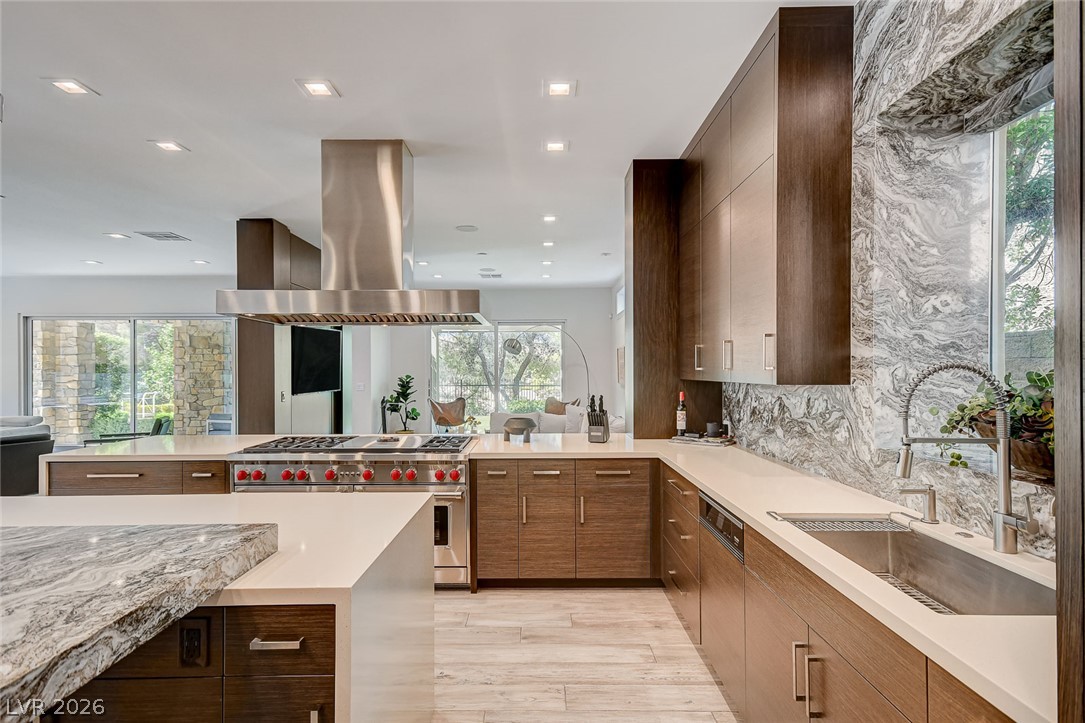 11827 Oakland Hills Drive Las Vegas NV 89141