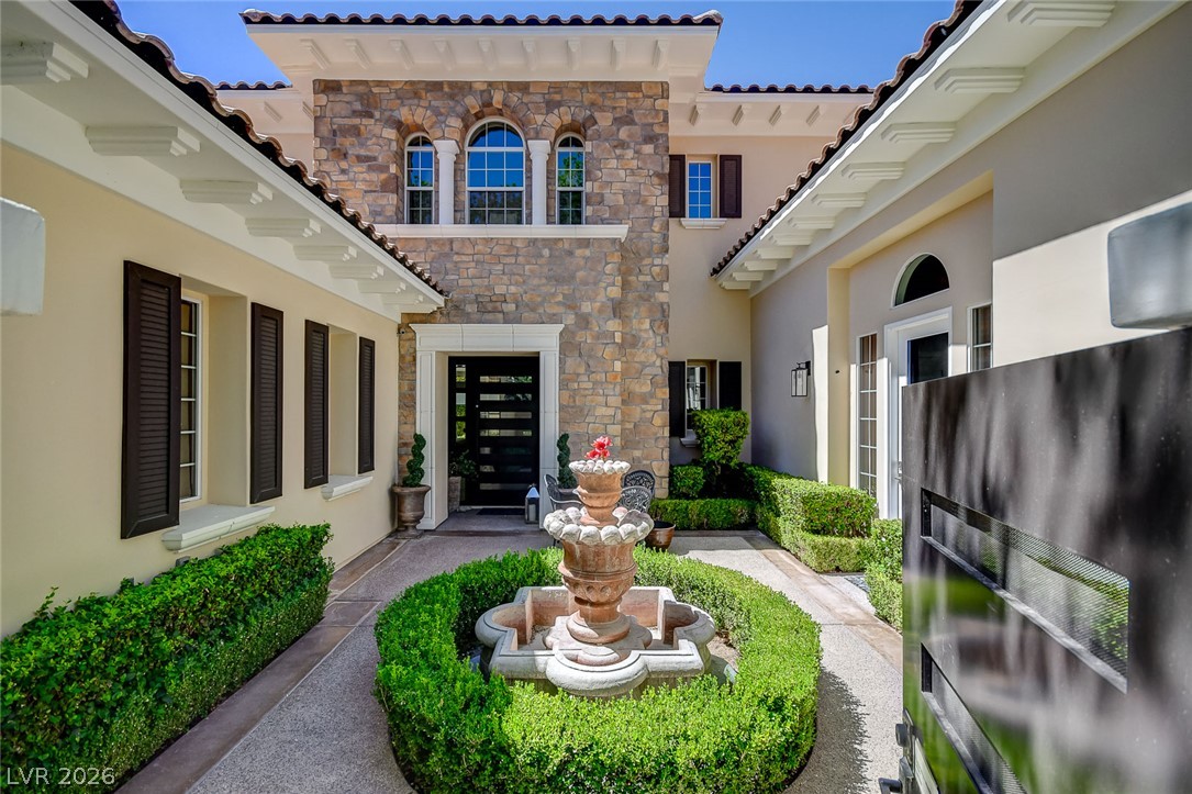 11827 Oakland Hills Drive Las Vegas NV 89141