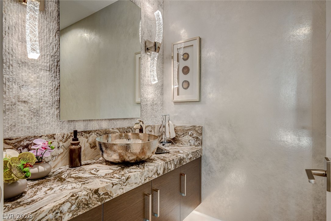 11827 Oakland Hills Drive Las Vegas NV 89141