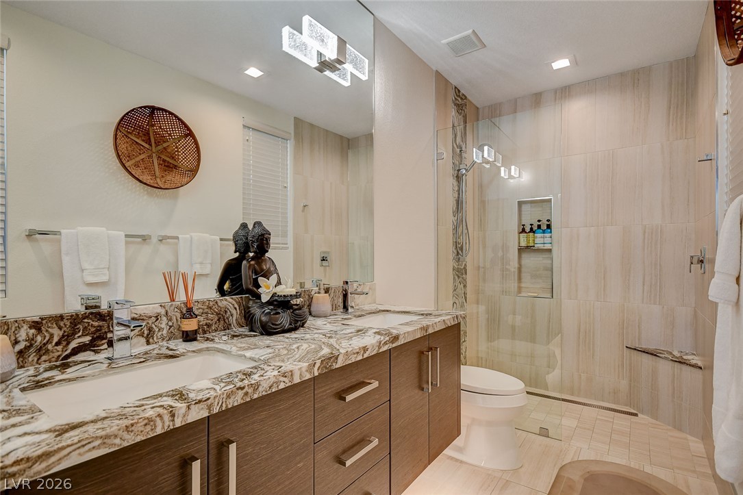 11827 Oakland Hills Drive Las Vegas NV 89141