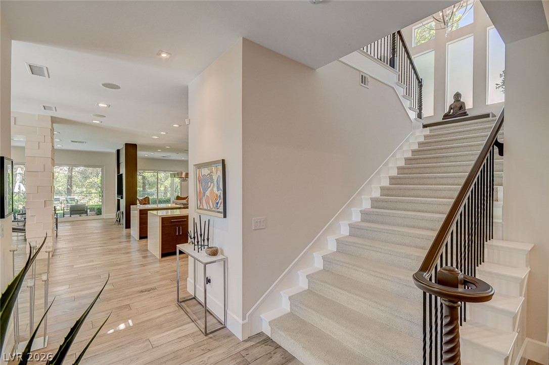 11827 Oakland Hills Drive Las Vegas NV 89141