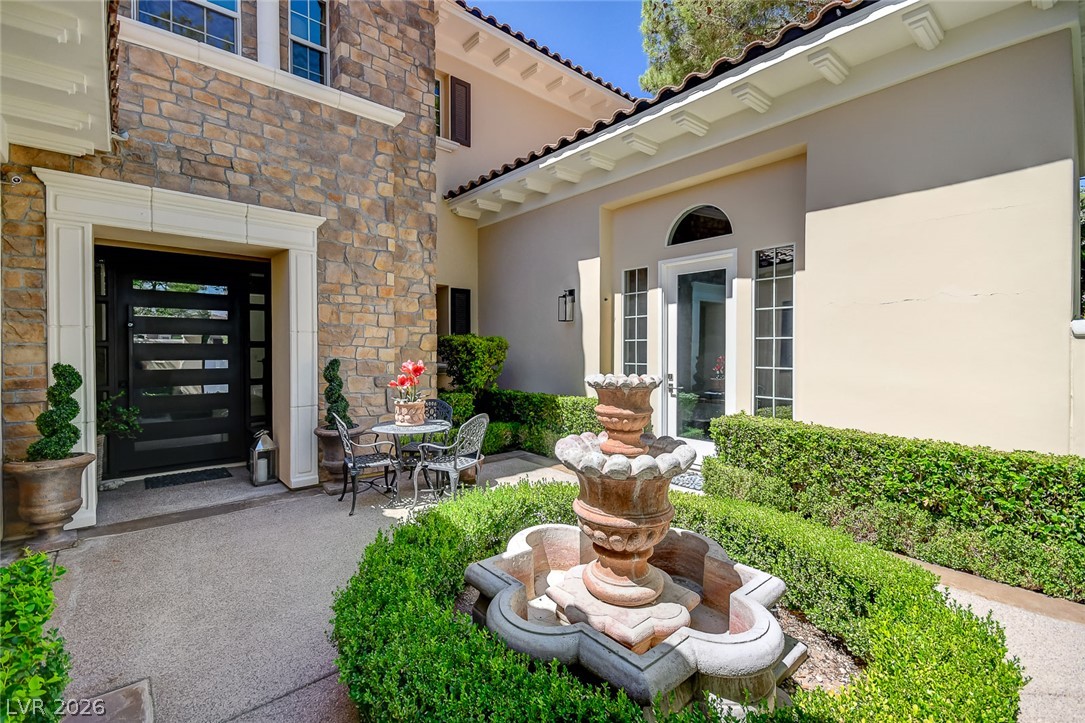 11827 Oakland Hills Drive Las Vegas NV 89141