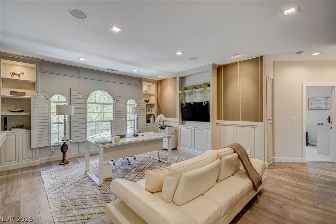 11827 Oakland Hills Drive Las Vegas NV 89141