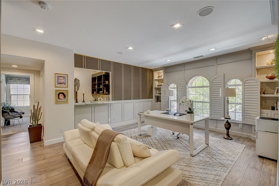 11827 Oakland Hills Drive Las Vegas NV 89141