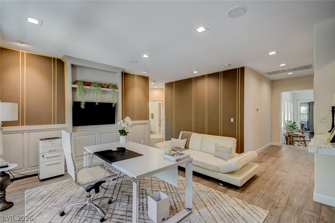 11827 Oakland Hills Drive Las Vegas NV 89141