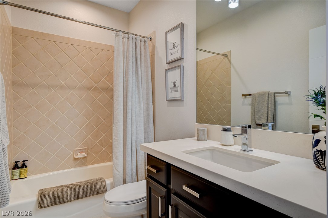 11827 Oakland Hills Drive Las Vegas NV 89141