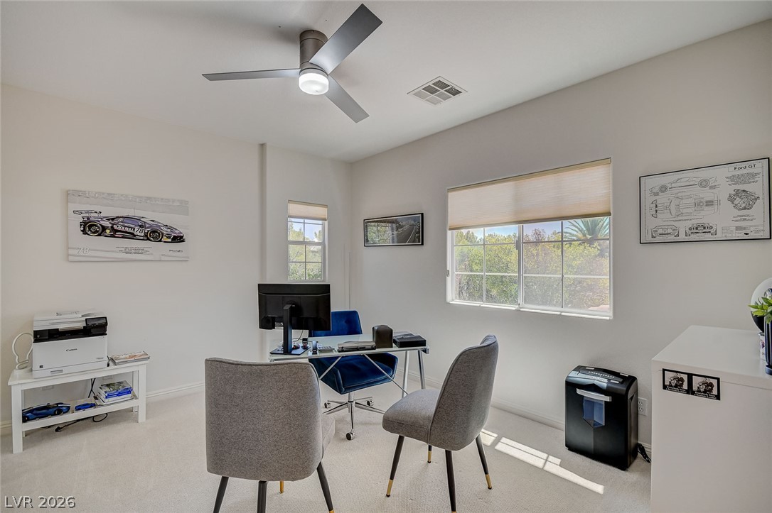 11827 Oakland Hills Drive Las Vegas NV 89141