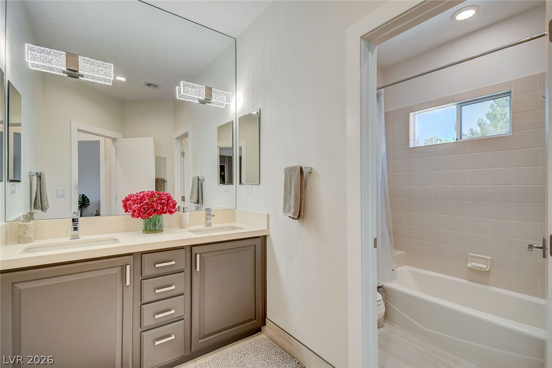 11827 Oakland Hills Drive Las Vegas NV 89141