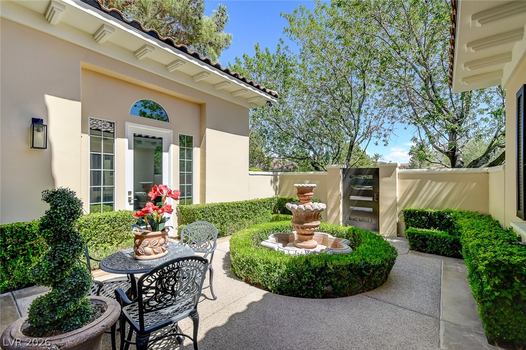 11827 Oakland Hills Drive Las Vegas NV 89141