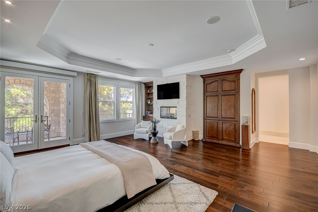 11827 Oakland Hills Drive Las Vegas NV 89141