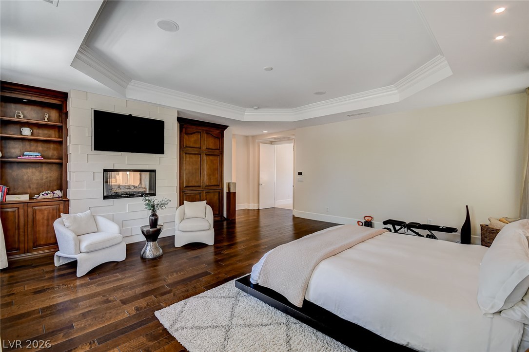 11827 Oakland Hills Drive Las Vegas NV 89141