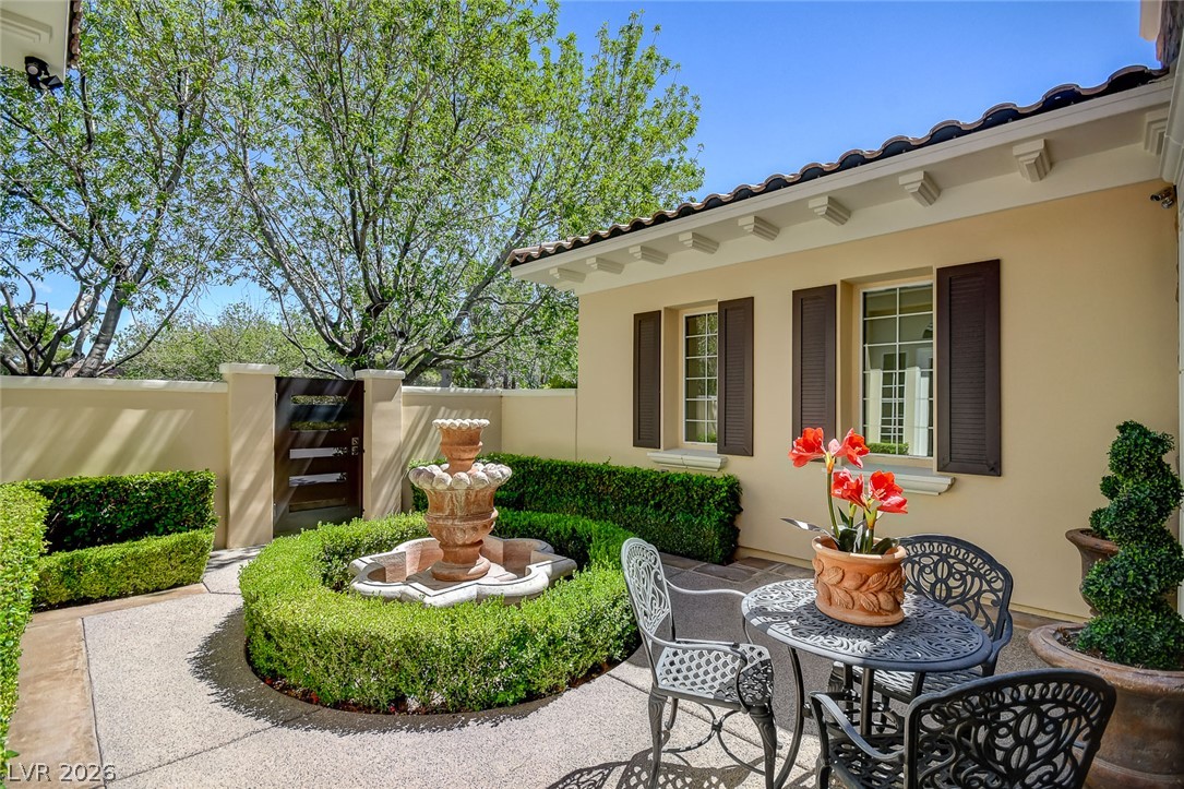 11827 Oakland Hills Drive Las Vegas NV 89141